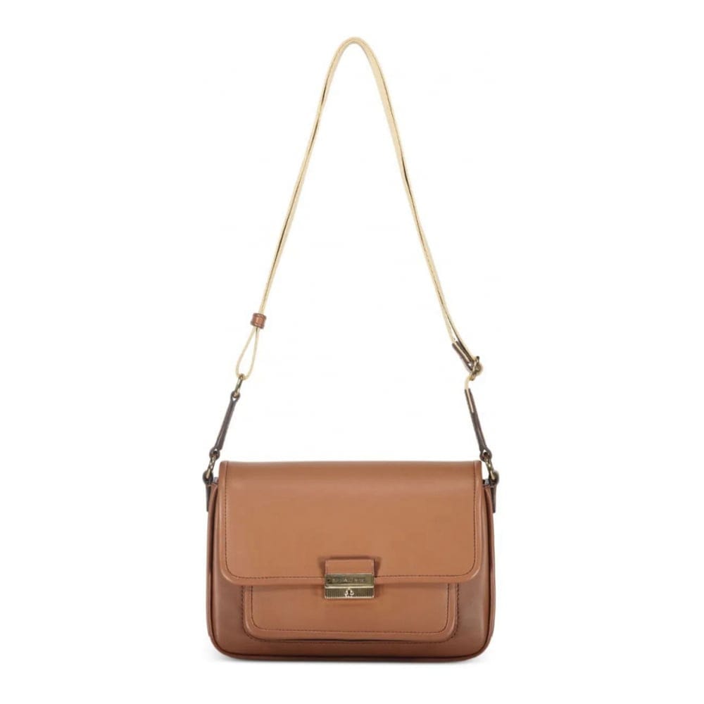 Michael kors - Sac à bandoulière 'Bradshaw' pour Femmes