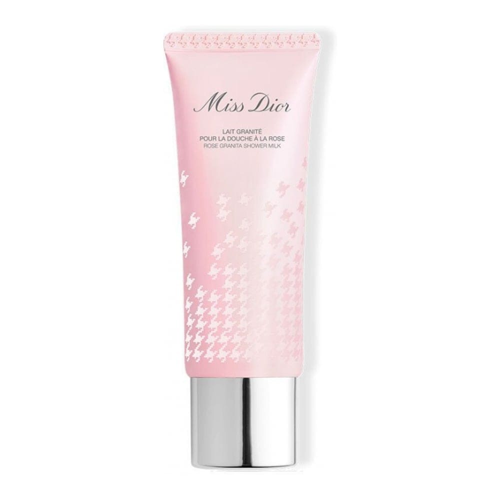 Dior - Baume de douche 'Miss Dior Rose Granita' - 75 ml
