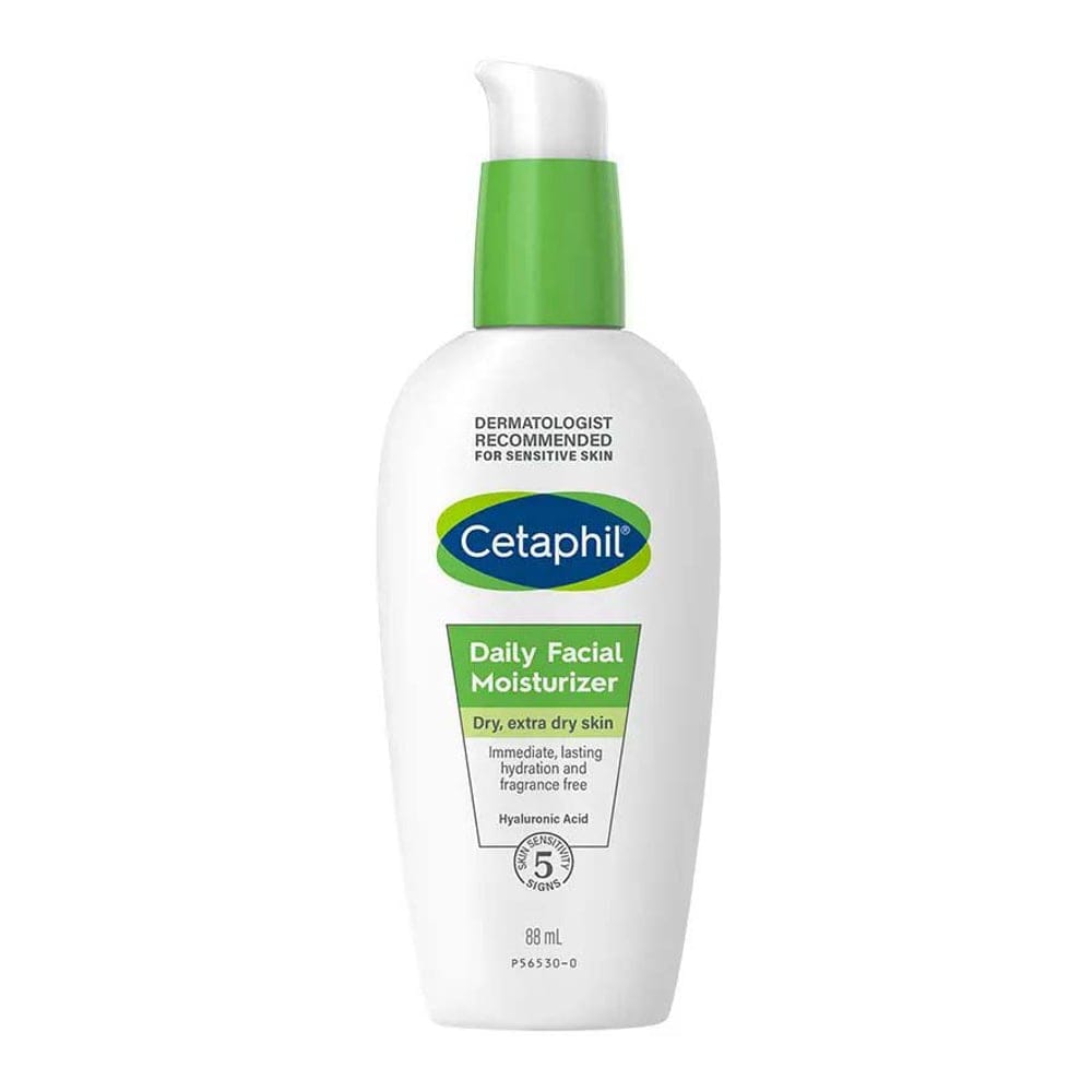 Cetaphil - Lotion pour le visage - 88 ml