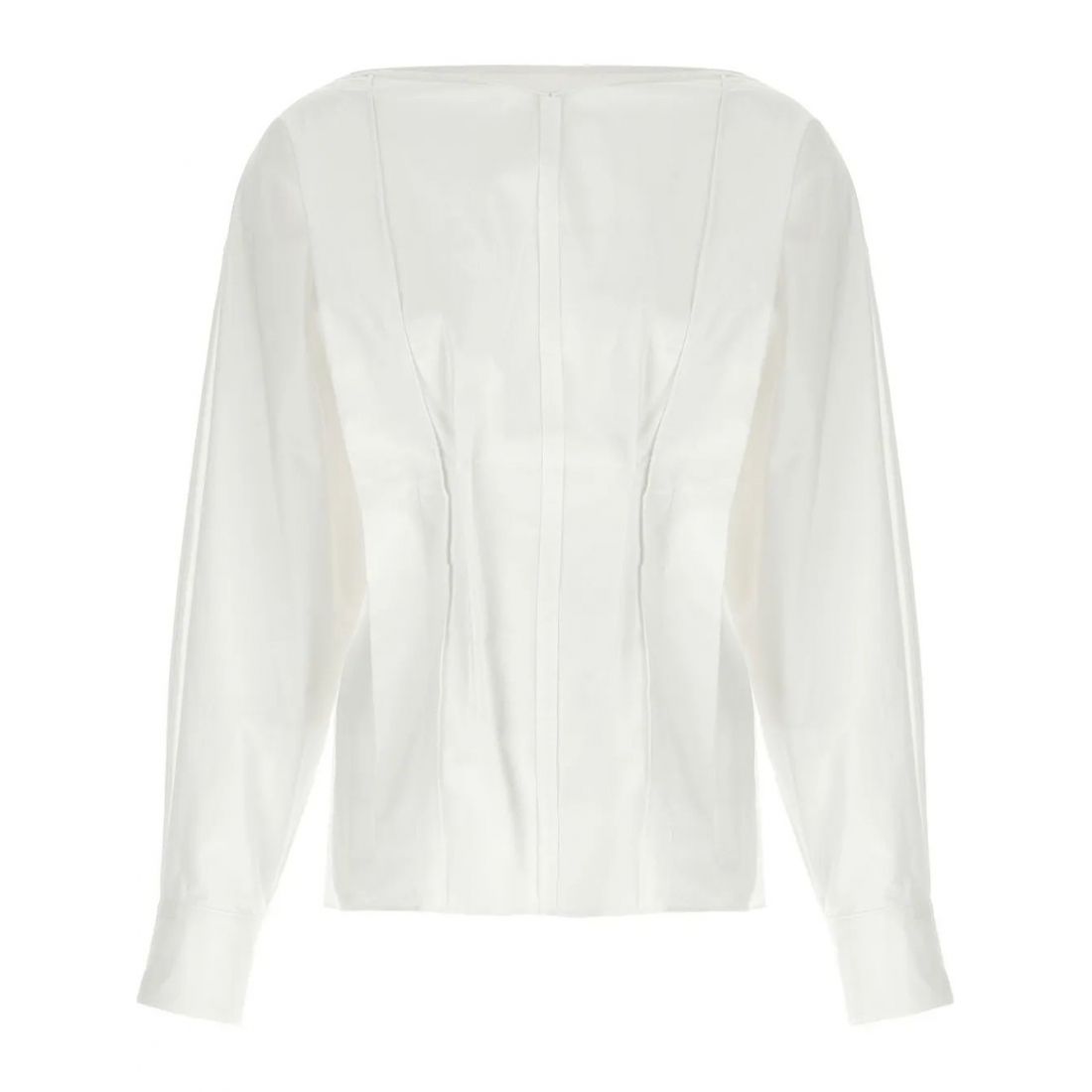 Khaite - Blouse à manches longues 'Wenley' pour Femmes