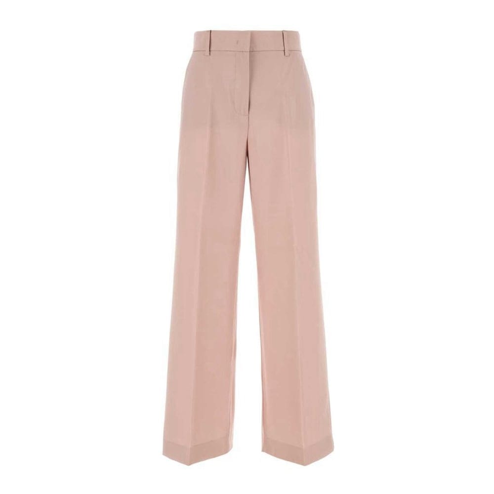 Weekend max mara - Pantalon 'Weekend Visivo Wide-Leg' pour Femmes