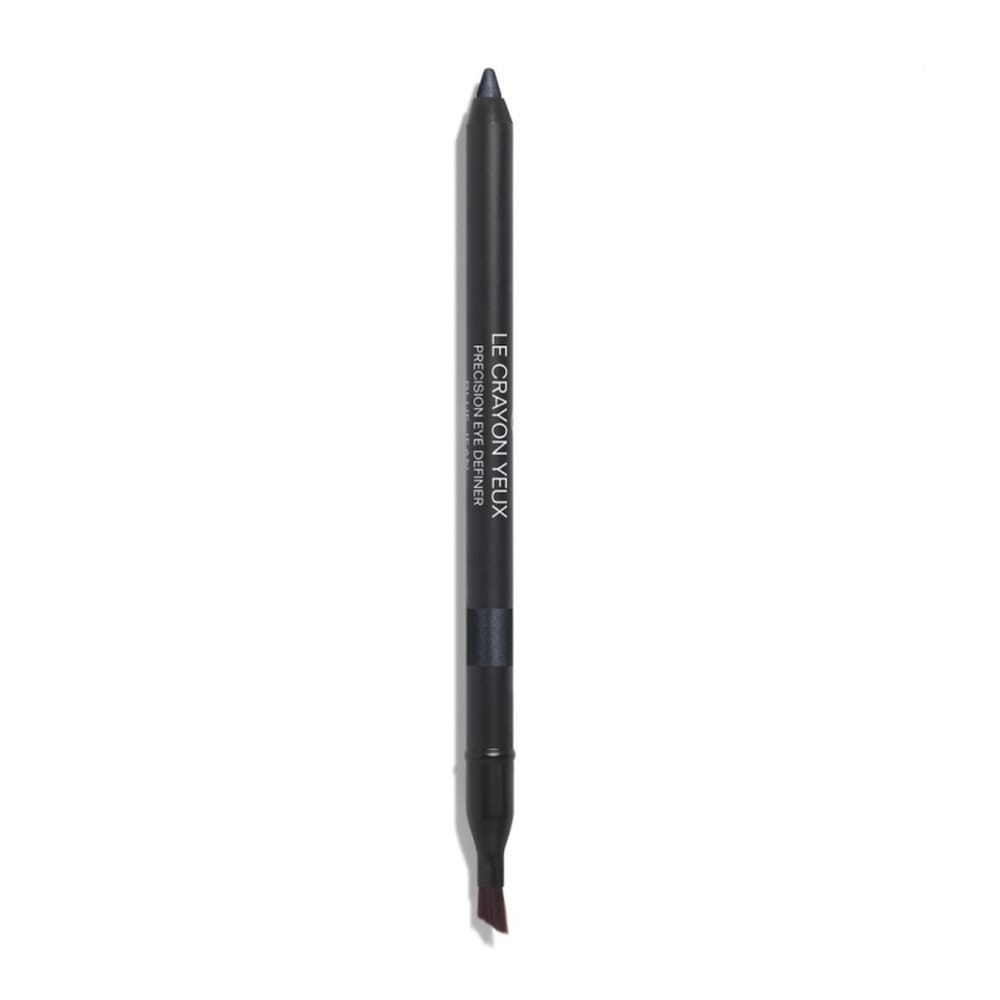 Chanel - Eyeliner 'Le Crayon Yeux Precision' - 19 Blue Jean 1 g