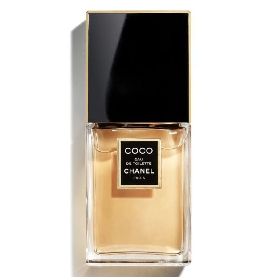Chanel - Eau de toilette 'Coco' - 100 ml