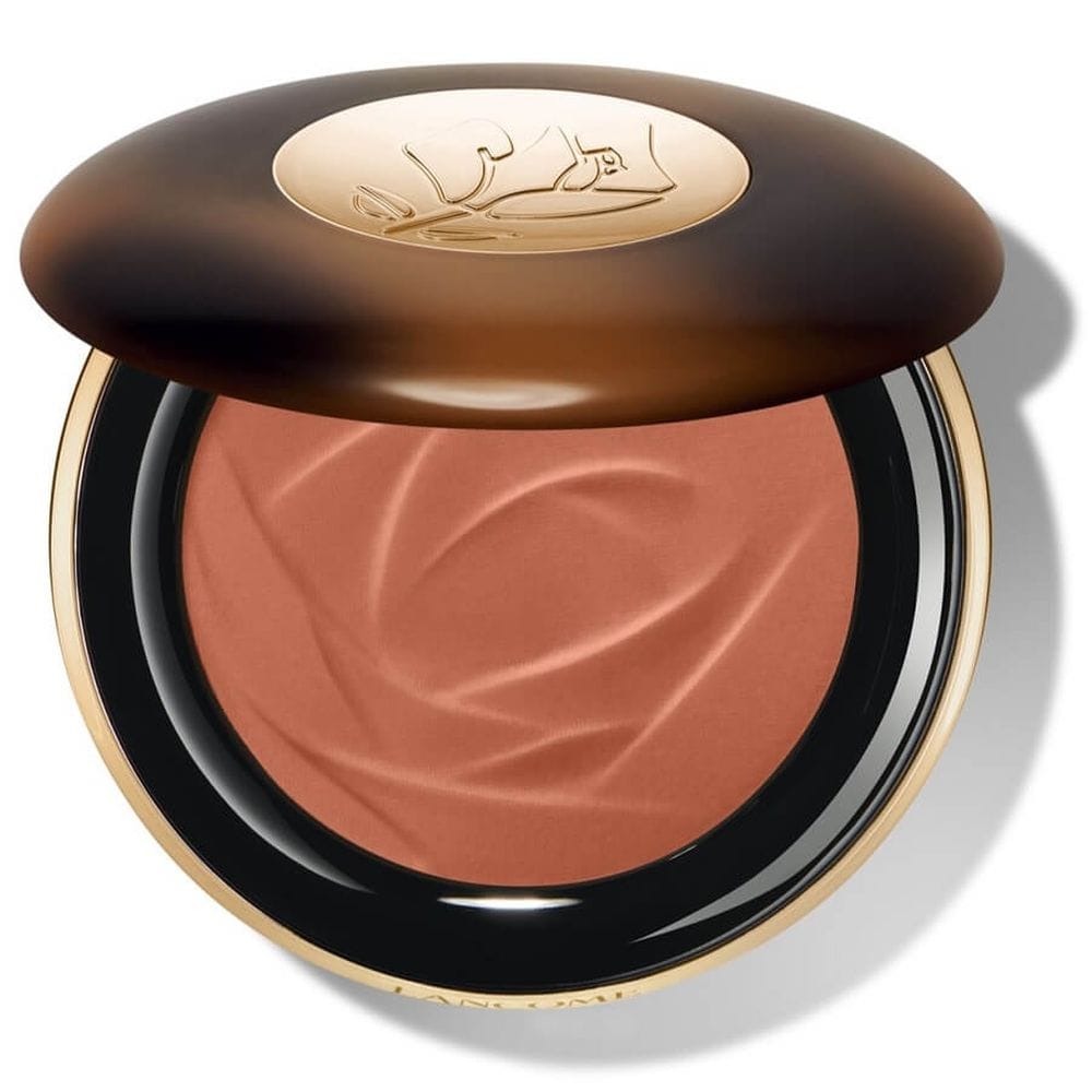 Lancôme - Bronzer 'Teint Idôle Ultra Wear C.E. Skin Transforming' - 06 Deep Tan 10 g