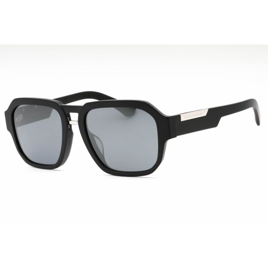 Dolce&gabbana - Lunettes de soleil '0DG4464F' pour Hommes