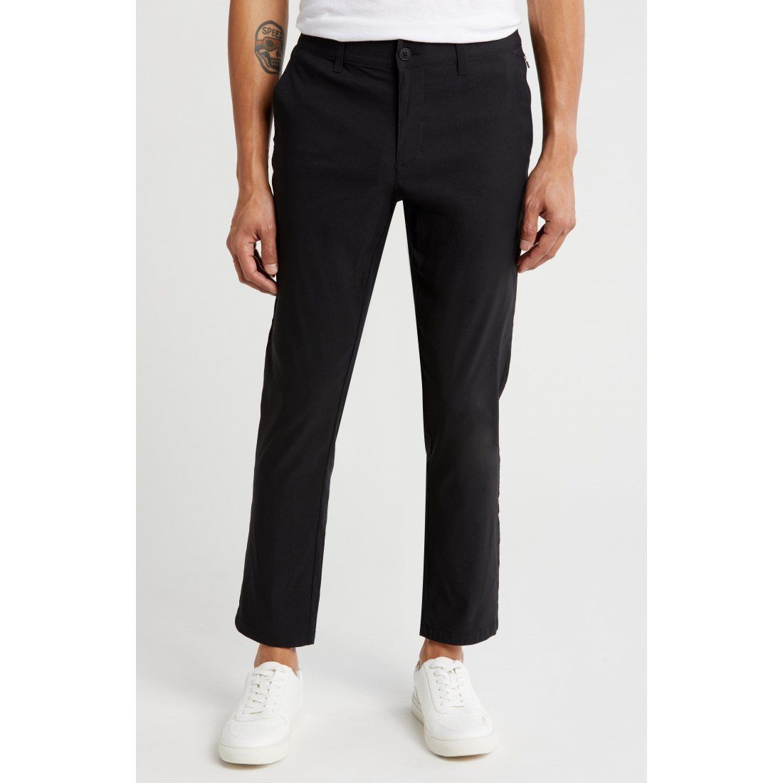 Dkny - Pantalon 'Essential Tech Chino' pour Hommes