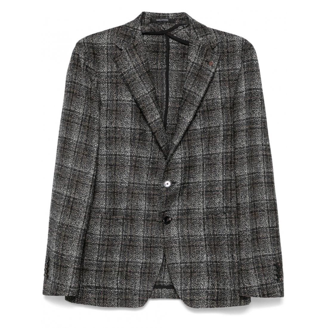 Tagliatore - Blazer 'Tweed' pour Hommes