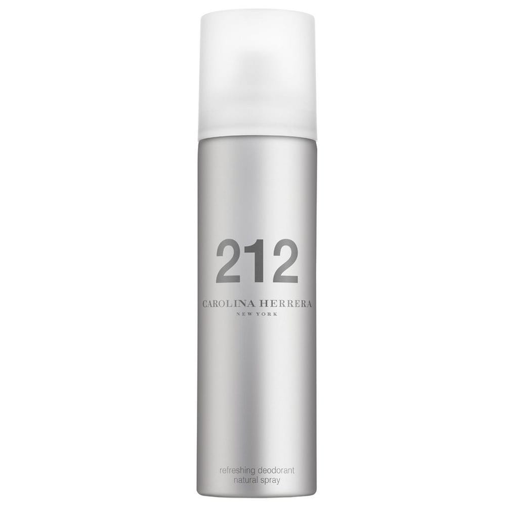 Carolina Herrera - Déodorant spray '212' - 150 ml