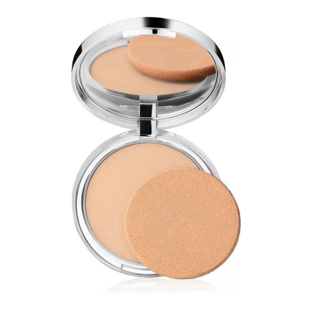 Clinique - Poudre visage 'Superpowder Double' - 02 Matte Beige 10 g