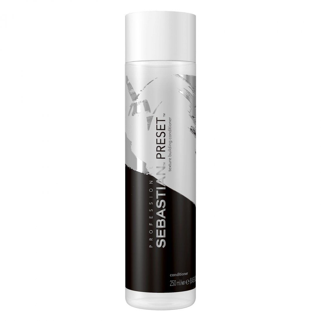 Sebastian - Après-shampoing 'Preset' - 250 ml