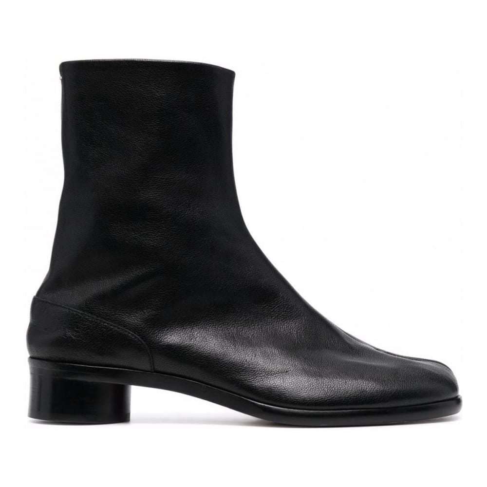 Maison margiela - Bottines 'Tabi' pour Hommes