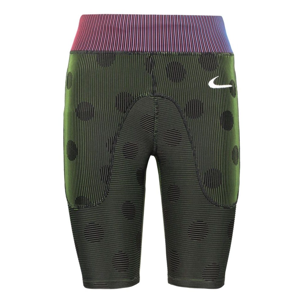 Off-white - Short 'X Nike Logo Print' pour Femmes