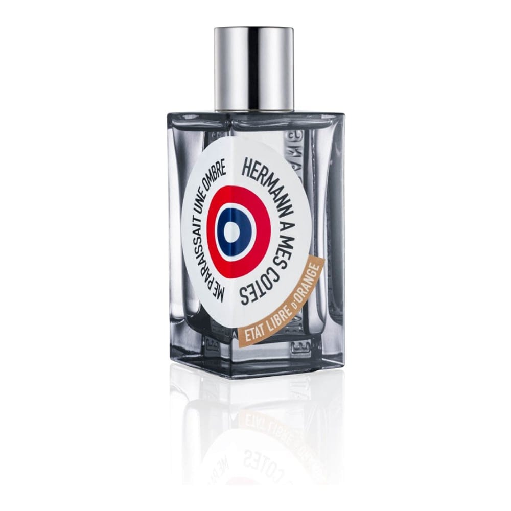 Etat libre d'orange - Eau de parfum 'Hermann à Mes Côtés Me Paraissait Une Ombre' - 100 ml