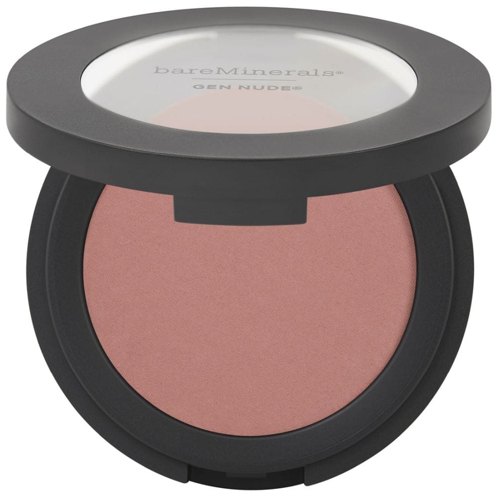 Bare minerals - Blush Poudre 'Gen Nude' - Call My Blush 6 g