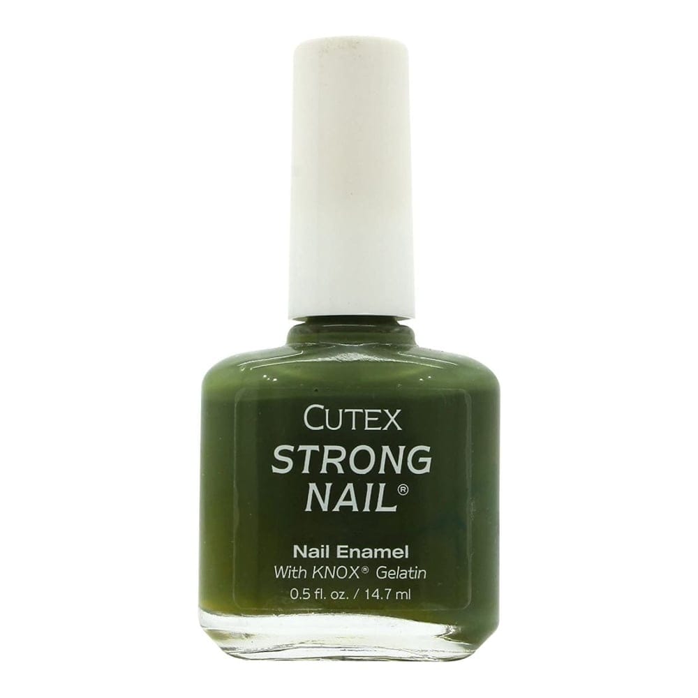 Cutex - Vernis à ongles 'Strong Nail' - Sweet Pea 14.7 ml