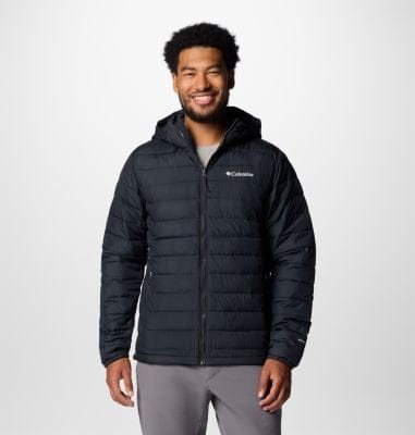 Columbia - Powder Lite™ II Hooded Jacket