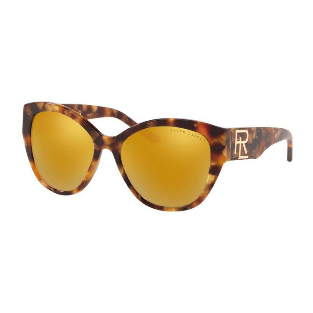 Ralph lauren - Lunettes de soleil 'RL8168-56157P' pour Femmes