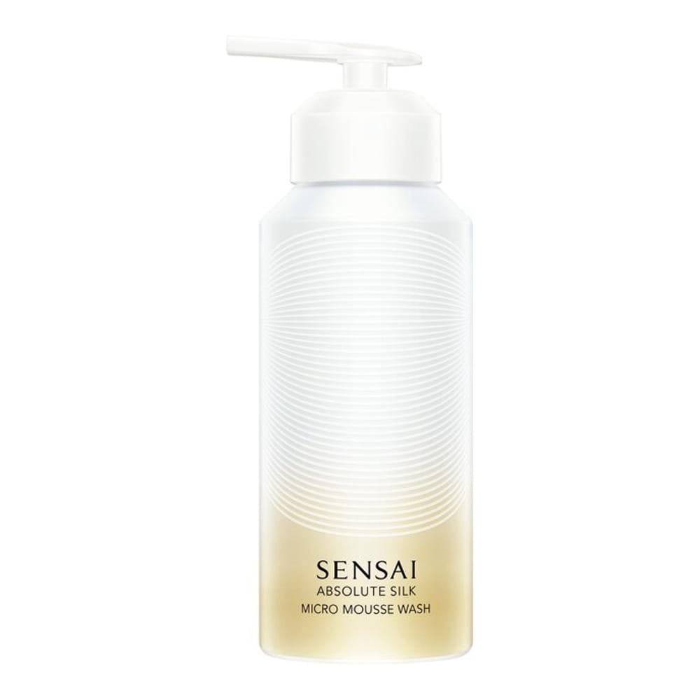 Sensai - Nettoyage du visage 'Absolute Silk' - 180 ml