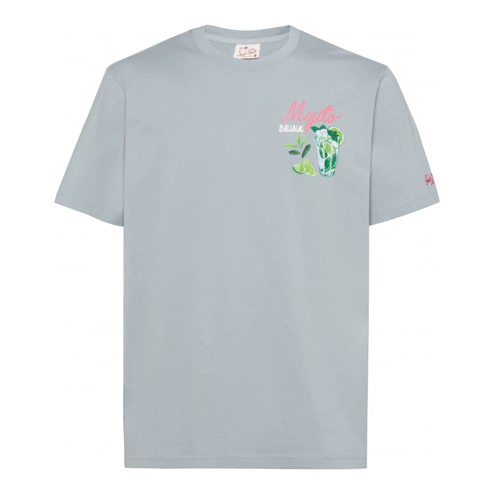 Mc2 saint barth - T-shirt pour Hommes