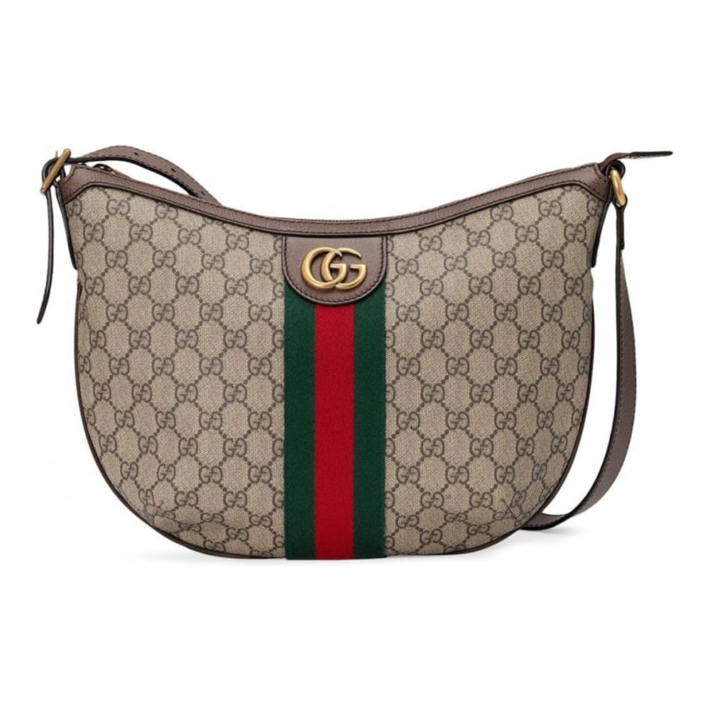 Gucci - Sac à bandoulière 'Small Ophidia GG' pour Hommes