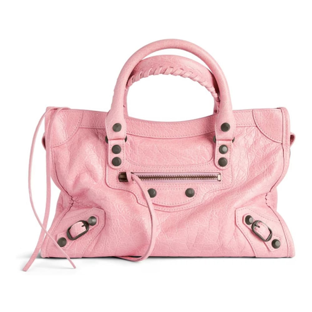 Balenciaga - Sac 'Le City Small' pour Femmes