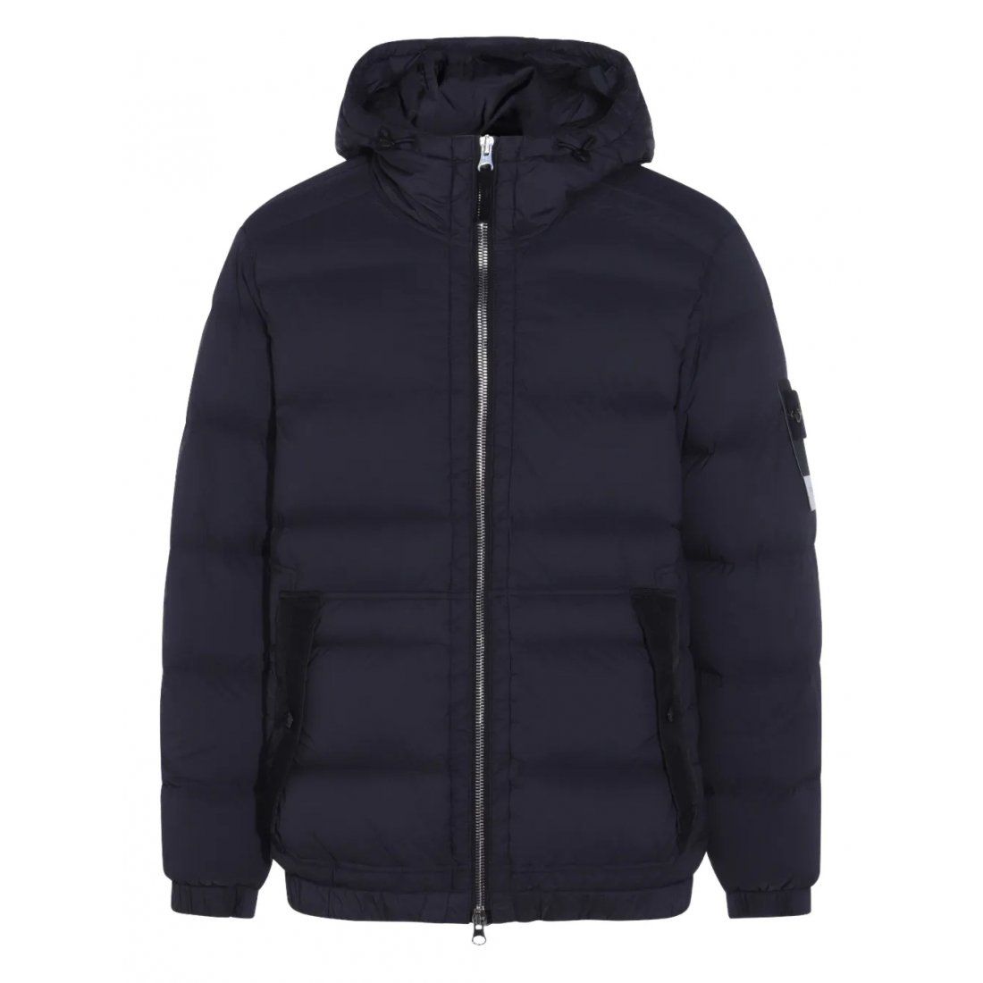 Stone island - Doudoune 'Hooded' pour Hommes