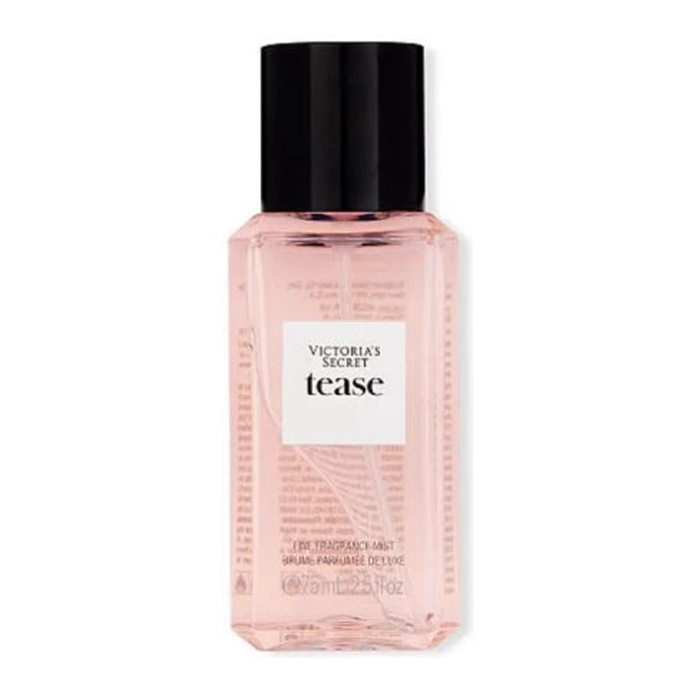Victoria's secret - "Spray Corps 'Tease' - 75 ml"