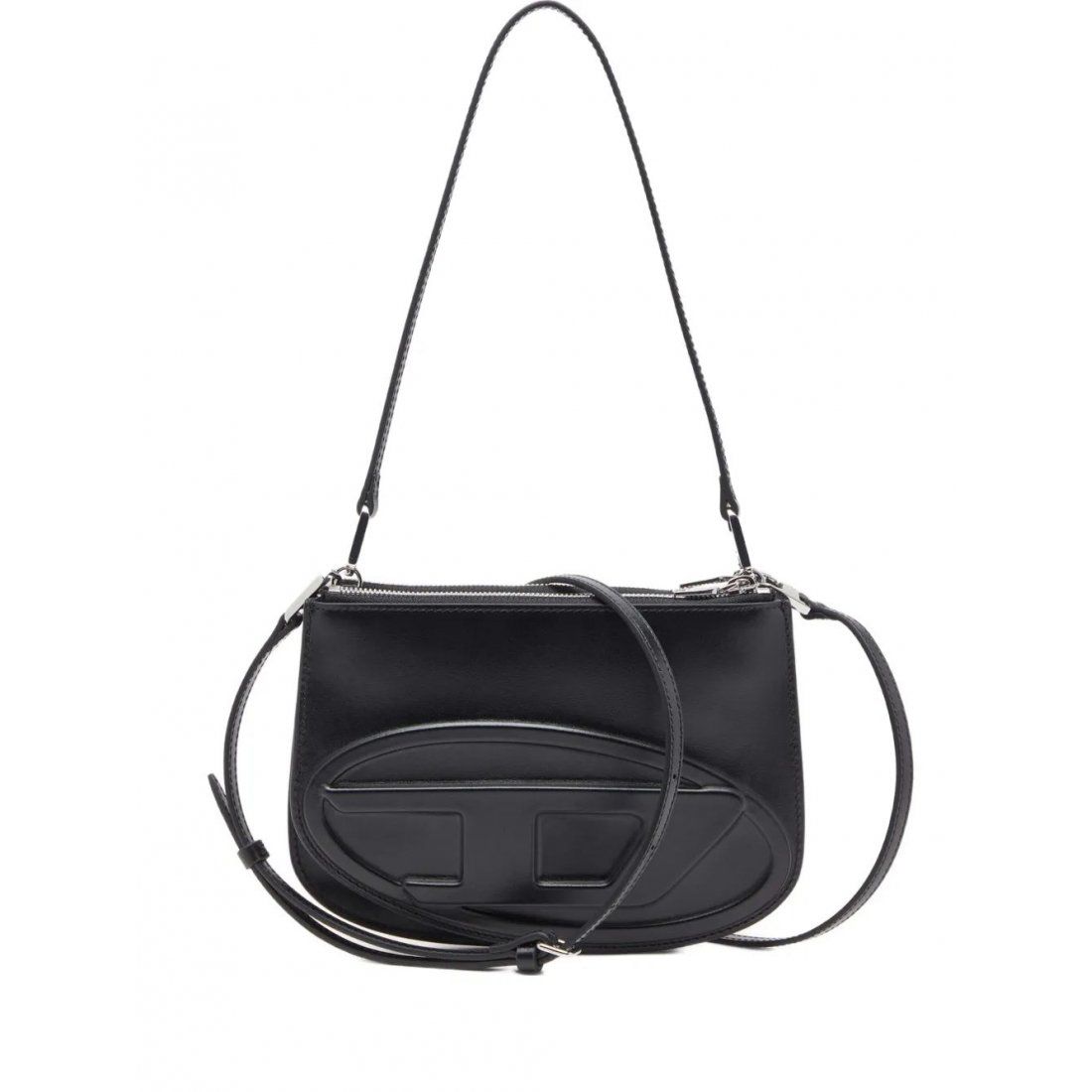 Diesel - "Sac à bandoulière '1DR Twin' pour Femmes"-0