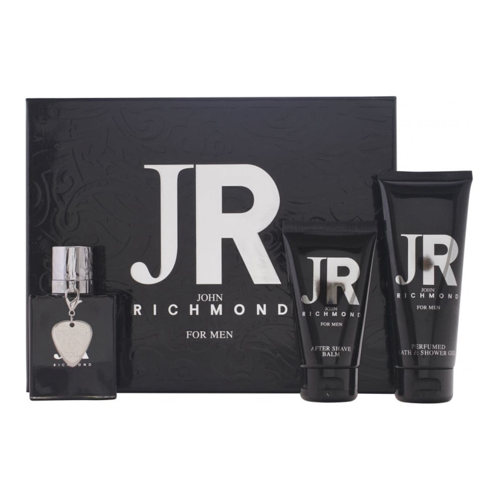 John richmond - Coffret de parfum 'John Richmond' - 3 Pièces