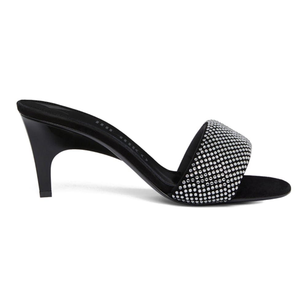 The attico - Mules à talon 'Rem' pour Femmes