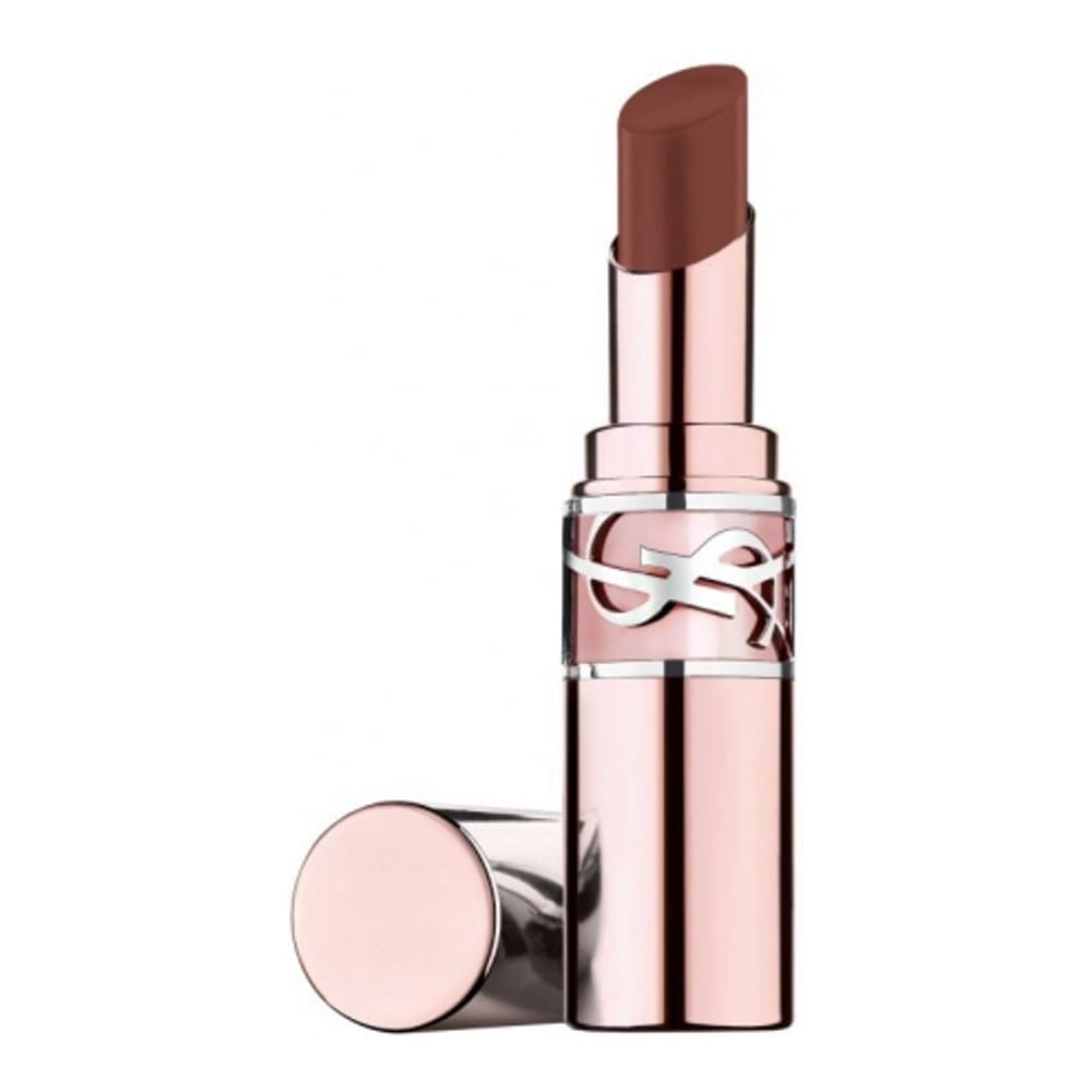 Yves saint laurent - Baume à lèvres 'Loveshine Candy Glow' - 6B Brown Nude 3.1 g