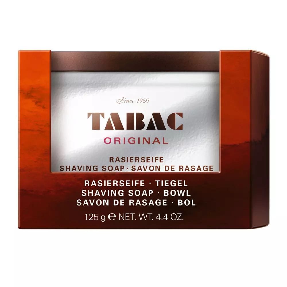 Tabac - Savon de rasage 'Original' - 125 g