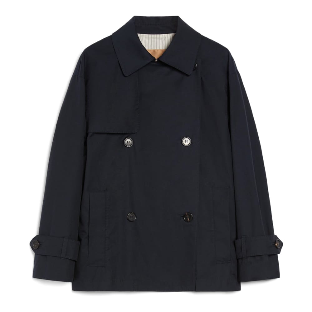 Max mara the cube - Trench 'In Water-Repellent' pour Femmes