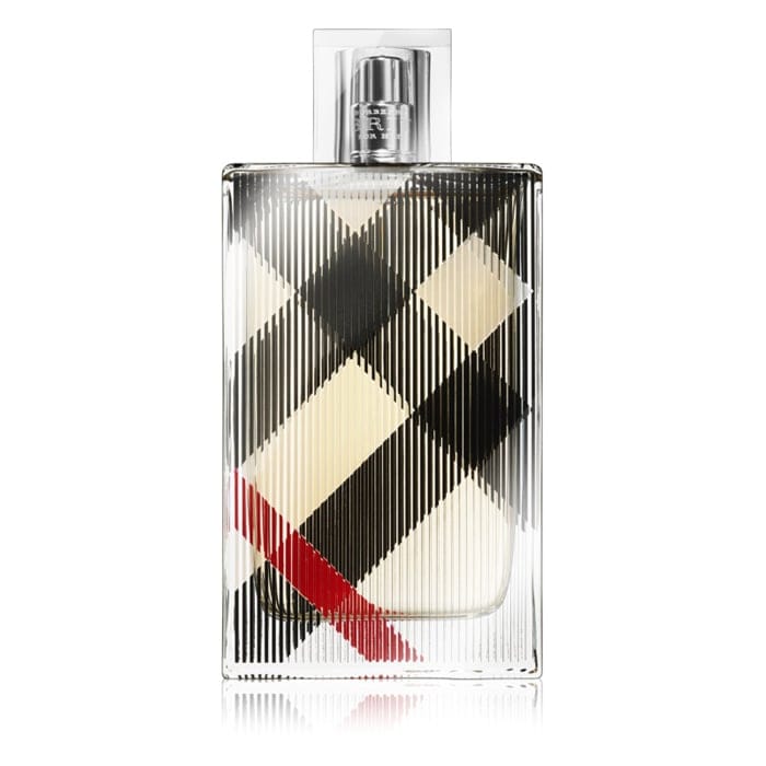 Burberry - Eau de parfum 'Brit For Her' - 100 ml