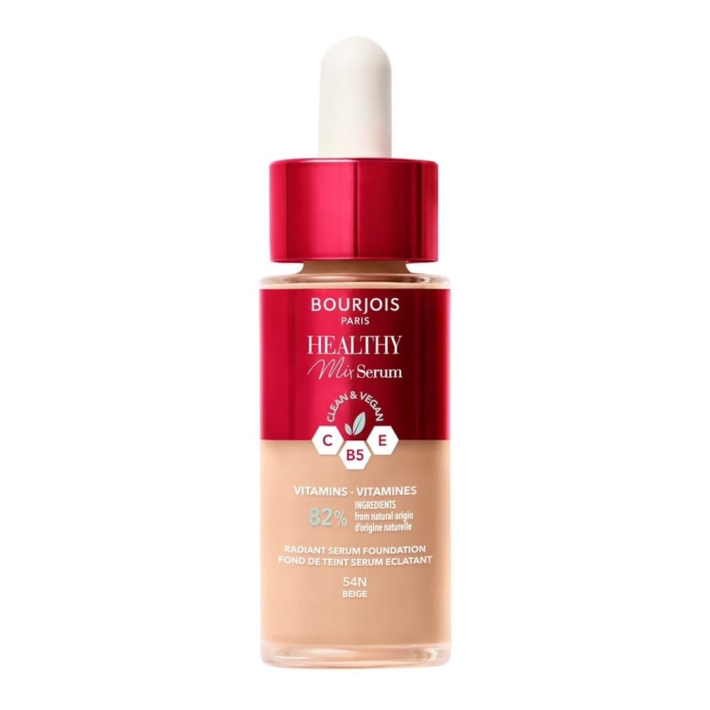 Bourjois - Sérum de teint 'Healthy Mix' - 54N Beige 30 ml