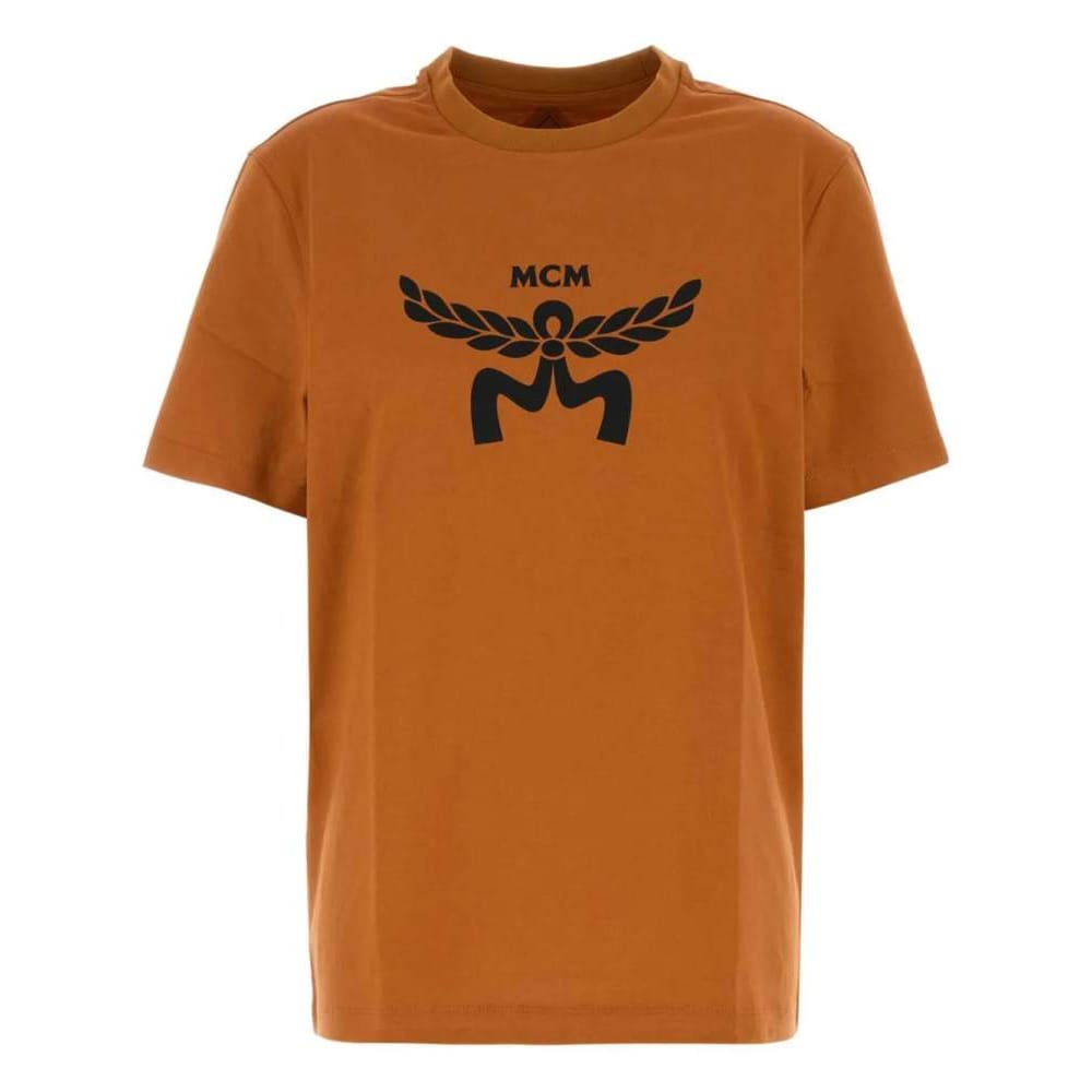 Mcm - T-shirt 'Laurel' pour Hommes