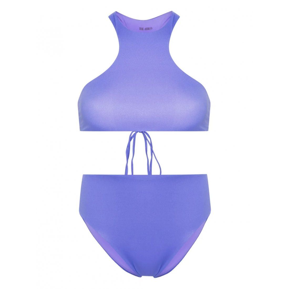 The attico - Bikini 'Cut-Out Detail' pour Femmes