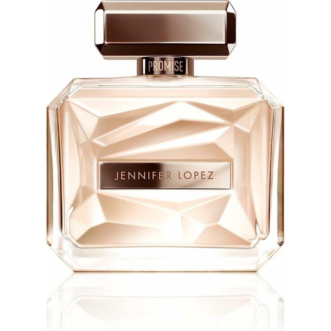 Jennifer lopez - Eau de parfum 'Promise' - 50 ml