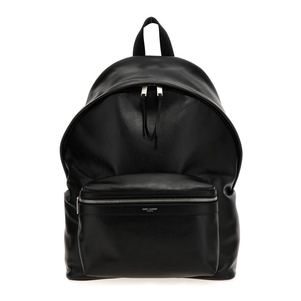 Saint laurent - Sac à dos 'City' pour Hommes