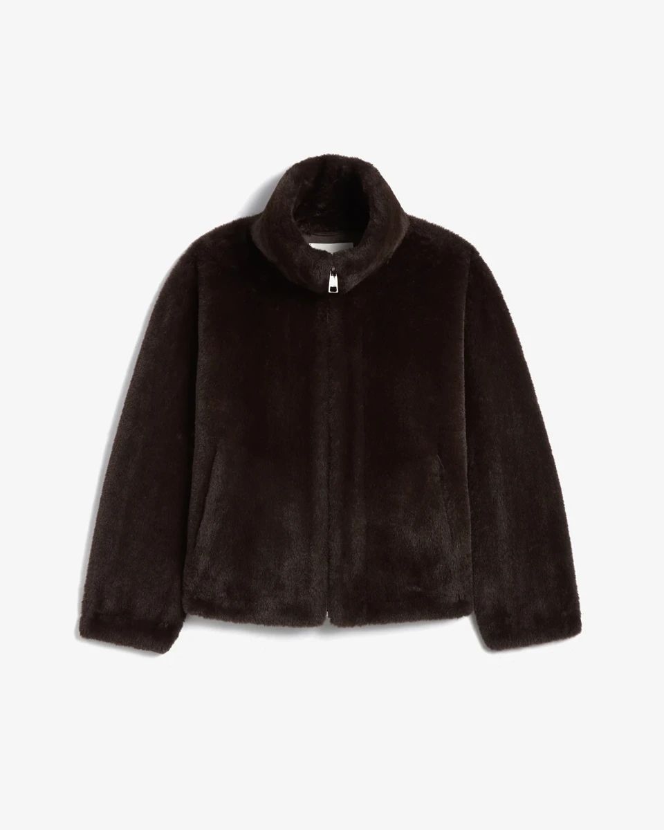 Apparis Brooks Coat-M M