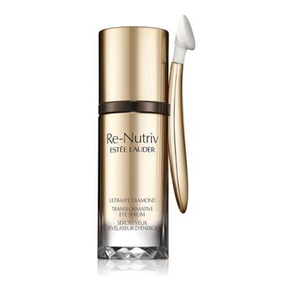 Estée lauder - Sérum pour les yeux 'Re-Nutriv Ultimate Diamond Transformative' - 15 ml
