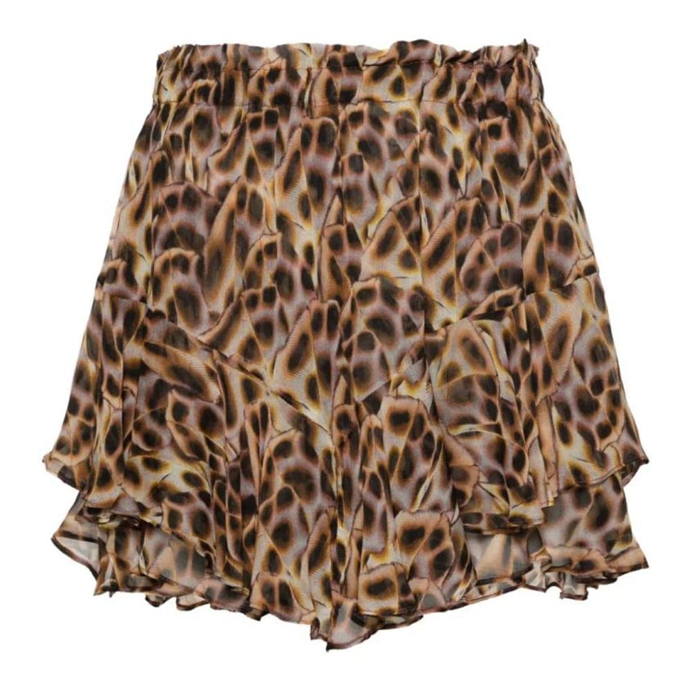 Isabel marant etoile - Short 'Sornel' pour Femmes