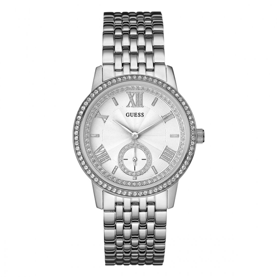 Guess - Montre 'W0573L1' pour Femmes