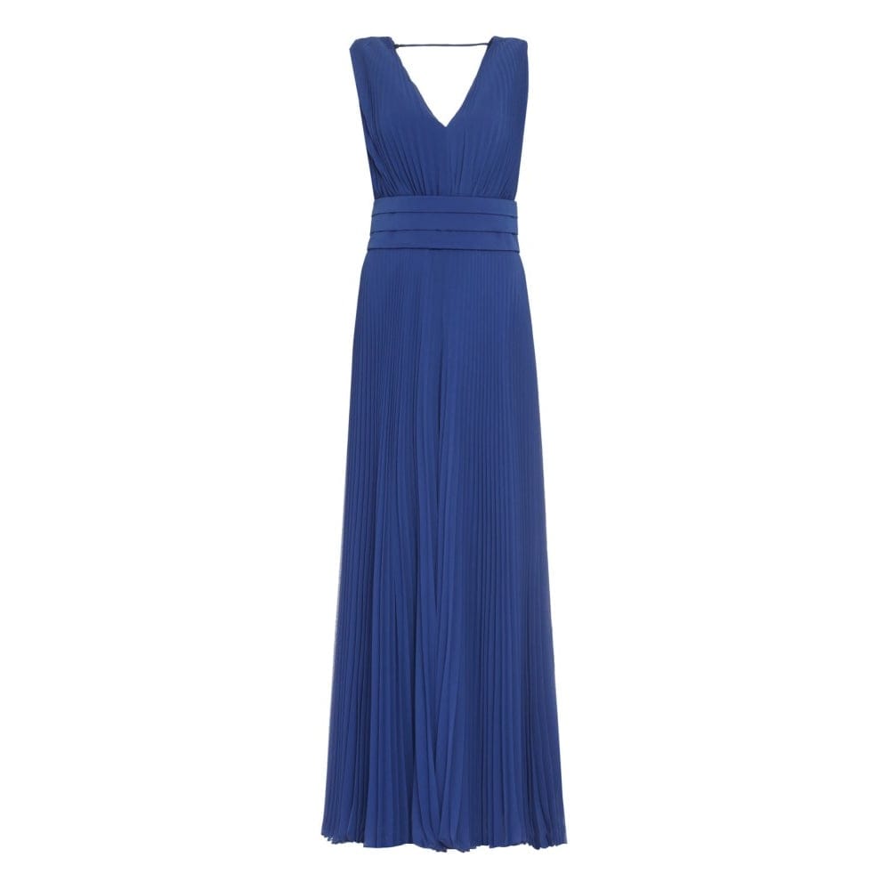 Max mara - Combinaison  'Gennaro Pleated' pour Femmes