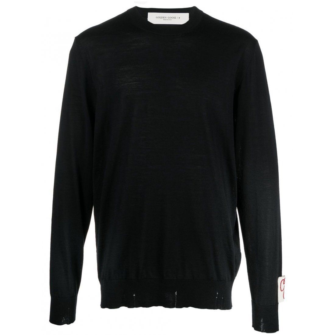 Golden goose deluxe brand - Pull pour Hommes