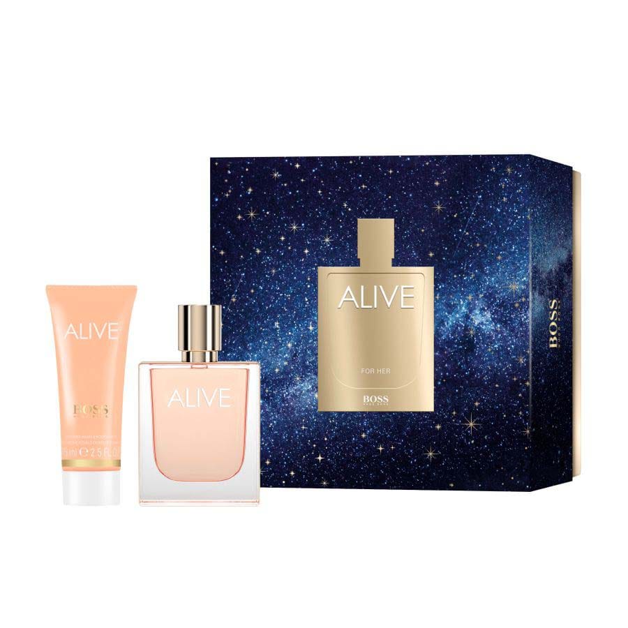 Hugo Boss - Coffret de parfum 'Alive' - 2 Pièces