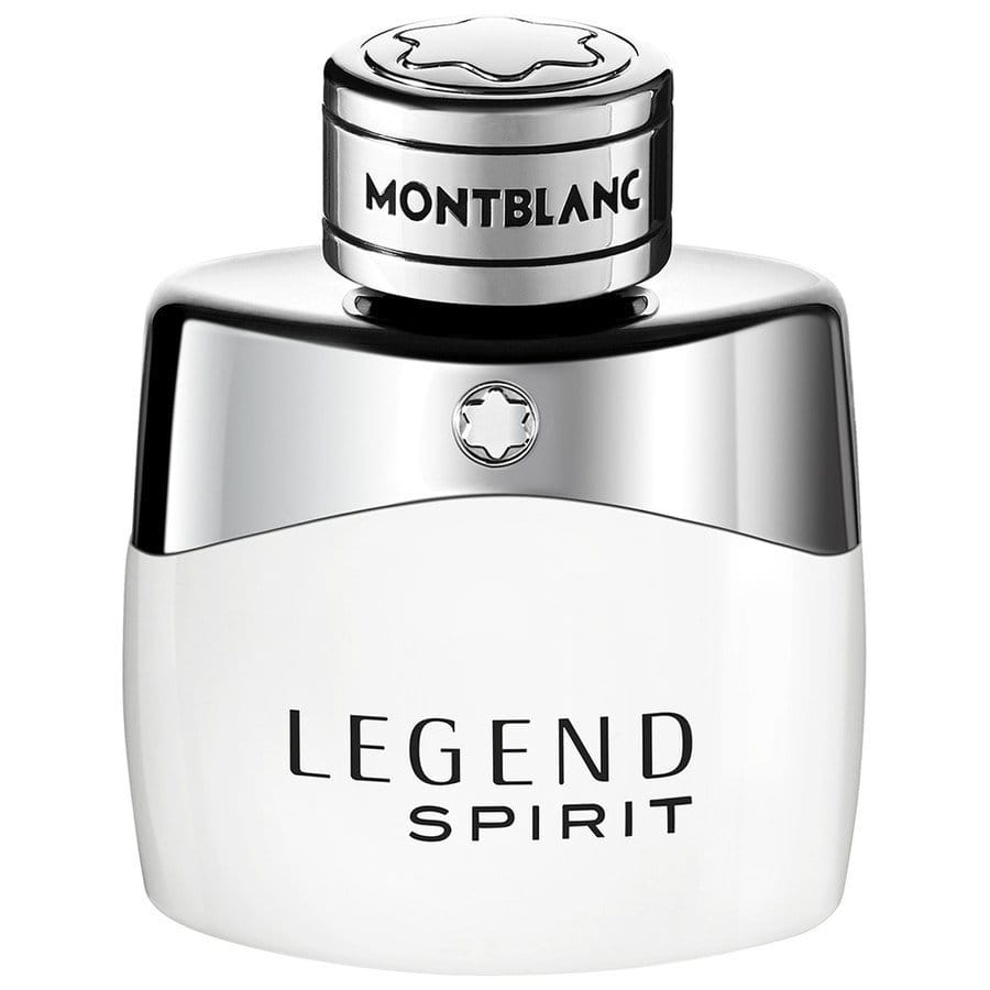 Montblanc - Eau de toilette 'Legend Spirit' - 50 ml
