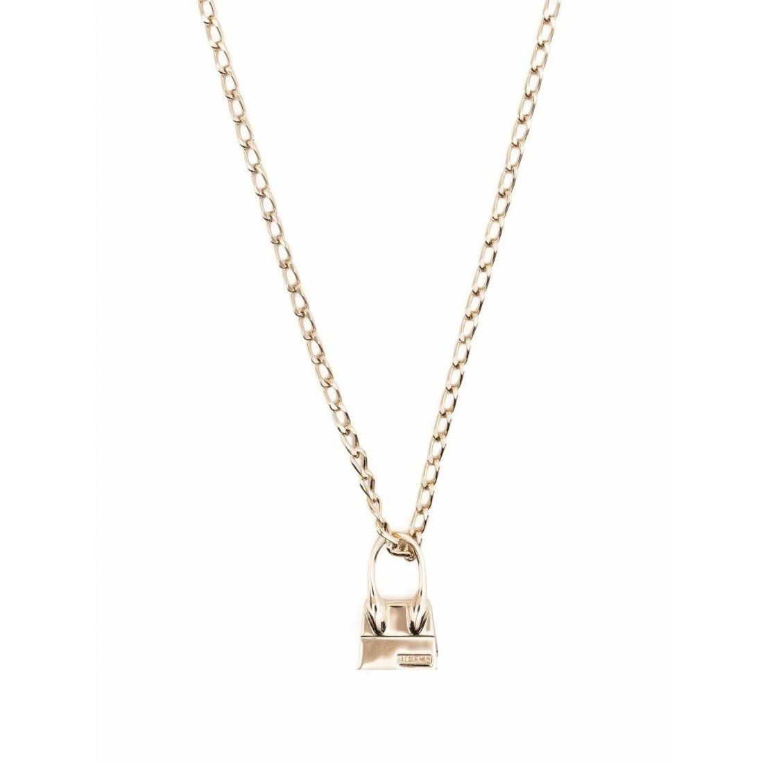 Jacquemus - Collier 'Le Collier Chiquito' pour Femmes