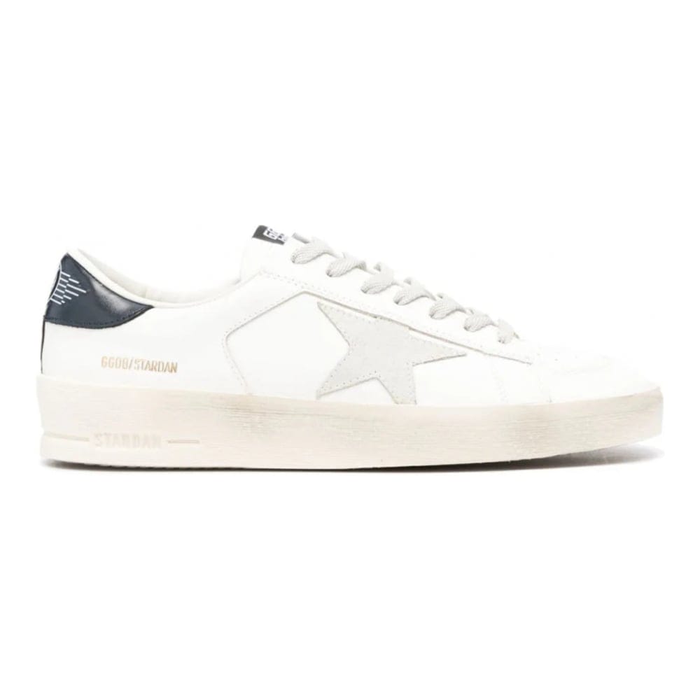 Golden goose deluxe brand - Sneakers 'Stardan' pour Hommes