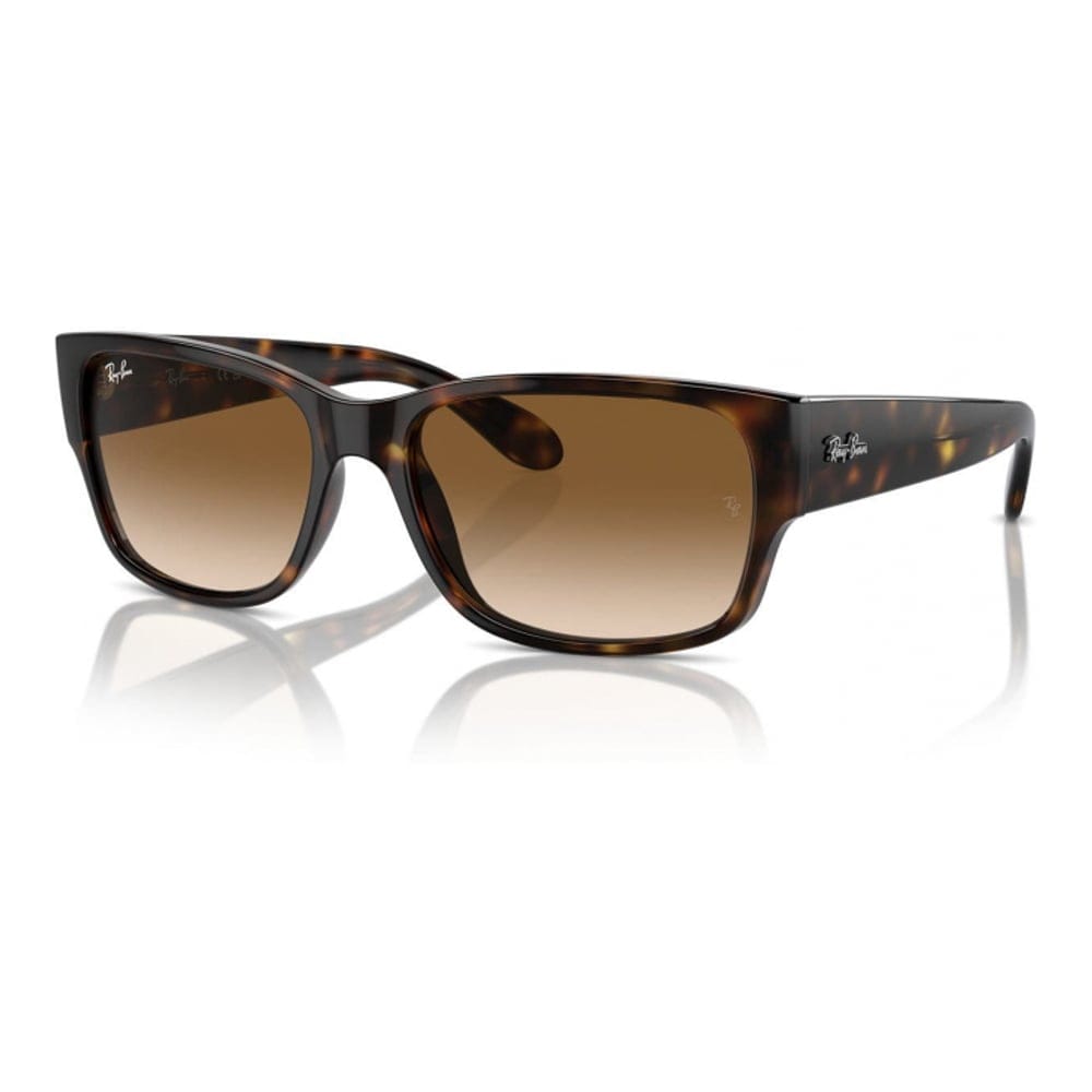 Ray-ban - Lunettes de soleil 'Pillow' pour Hommes
